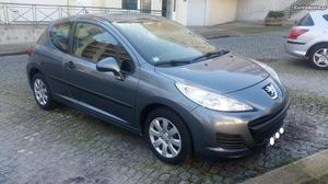 Peugeot  HDI C/AC Outubro/10 - à venda - Comerciais