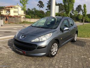 Peugeot  OPEN  KM Junho/09 - à venda -