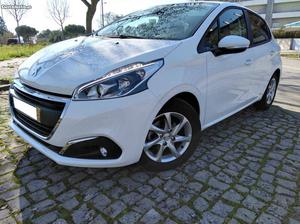 Peugeot  PureTechActive Fevereiro/16 - à venda -