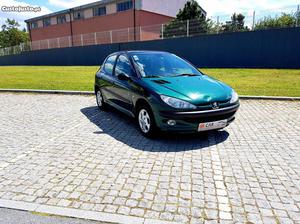 Peugeot -ROLAND GARROS Outubro/00 - à venda -