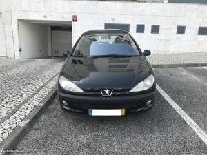 Peugeot  XT com AC Dezembro/01 - à venda - Ligeiros