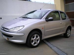 Peugeot  diesel Maio/01 - à venda - Comerciais /