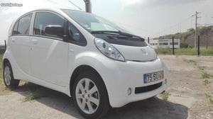 Peugeot iOn Active Julho/12 - à venda - Ligeiros
