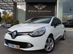 Renault Clio 0.9 TCE Limited