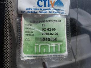 Renault Clio 1.1 Fevereiro/92 - à venda - Ligeiros