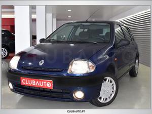 Renault Clio 1.1 XN