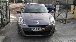 Renault Clio 1.2 Janeiro/11 - à venda - Ligeiros