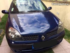 Renault Clio  DCI-5Lugares Março/02 - à venda -