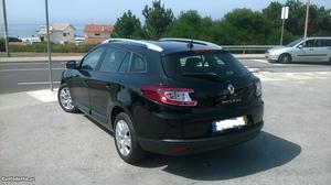 Renault Mégane 1.5 dci Break Janeiro/13 - à venda -