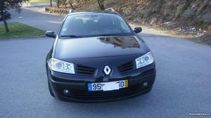 Renault Mégane DYNAMIC SPORT Setembro/07 - à venda -