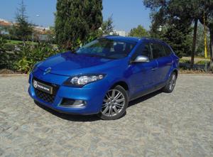 Renault Mégane Sport Tourer 1.5 dCi GT Line EDC CO2