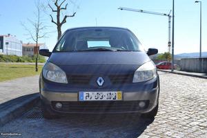 Renault Scénic V Março/05 - à venda - Monovolume /