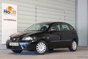 Seat Ibiza 1.2 Active Março/07 - à venda - Ligeiros