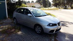 Seat Ibiza 1.2 sport Março/04 - à venda - Ligeiros