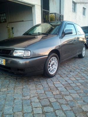 Seat Ibiza 1.9d Setembro/94 - à venda - Comerciais / Van,