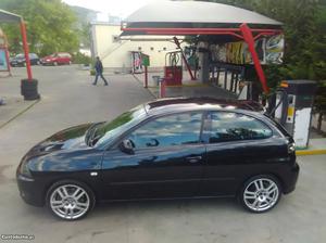 Seat Ibiza 6l cupra Maio/05 - à venda - Ligeiros