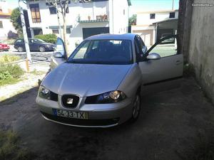 Seat Ibiza  Julho/02 - à venda - Ligeiros Passageiros,