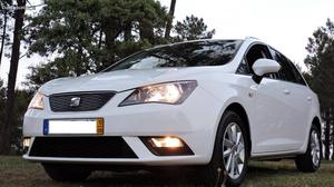 Seat Ibiza ST TDI Setembro/12 - à venda - Ligeiros