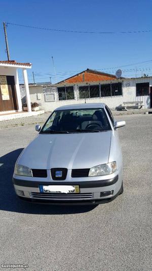 Seat Ibiza Seat ibiza sport Abril/01 - à venda - Ligeiros