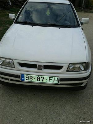 Seat Ibiza glx Junho/95 - à venda - Ligeiros Passageiros,