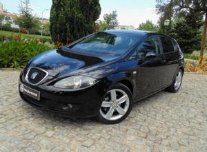 Seat Leon 2.0 TDi Sport Up