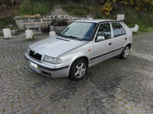 Skoda Felicia Safe linE Outubro/99 - à venda - Ligeiros