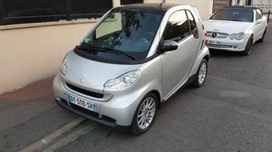 Smart ForTwo Cdi Fevereiro/10 - à venda - Ligeiros