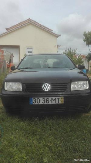 VW Bora  highline 110 Fevereiro/99 - à venda - Ligeiros