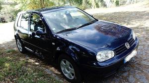 VW Golf 1.4 Confort+AC Fevereiro/00 - à venda - Ligeiros