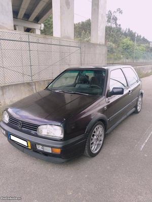 VW Golf 3 GTI TDI Junho/97 - à venda - Ligeiros