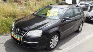 VW Golf  TDI Dezembro/08 - à venda - Ligeiros