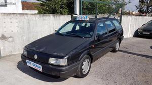 VW Passat 1.9 Td  Março/92 - à venda - Ligeiros
