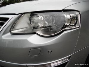 VW Passat 2.0 Tdi nacional Janeiro/07 - à venda - Ligeiros