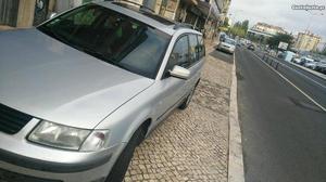 VW Passat cv aceito troca Abril/98 - à venda -