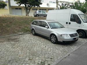 VW Passat variant Março/01 - à venda - Ligeiros