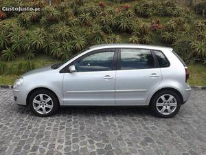 VW Polo 1.2 Comfortline 75CV Janeiro/08 - à venda -