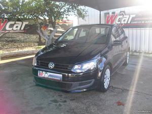 VW Polo 1.2 TDI TRENDLINE Dezembro/11 - à venda - Ligeiros