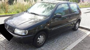 VW Polo Diesel Junho/99 - à venda - Ligeiros Passageiros,