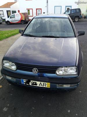 VW Vento Volkswagen vento Dezembro/98 - à venda - Ligeiros