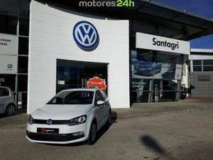 Volkswagen Polo 1.2 TSI 90cv CONFORTLINE NAV 5P