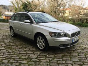 Volvo V50 Nivel 3 1.6D Setembro/05 - à venda - Ligeiros