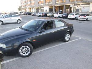 Alfa Romeo  jtd Maio/98 - à venda - Ligeiros