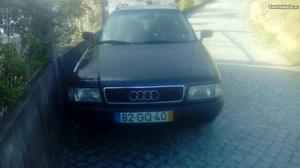 Audi 80 Expor Março/94 - à venda - Ligeiros Passageiros,