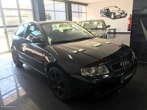 Audi A3 1.6i GPL Novembro/97 - à venda - Ligeiros