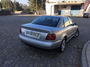 Audi A4 1.9 tdi aceito retoma Maio/96 - à venda - Ligeiros