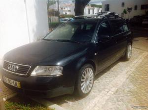 Audi A6 Avant 2.5TDI Fevereiro/99 - à venda - Ligeiros