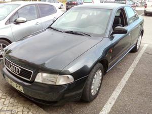 Audi Av 100cv Abril/97 - à venda - Ligeiros