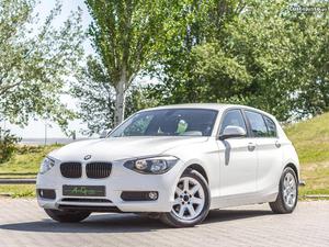 BMW 116 Efficient Dynamics Junho/14 - à venda - Ligeiros