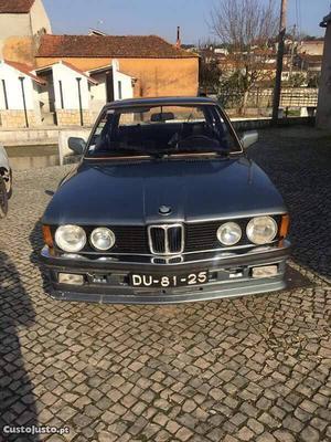 BMW 316 coupe Janeiro/81 - à venda - Ligeiros Passageiros,