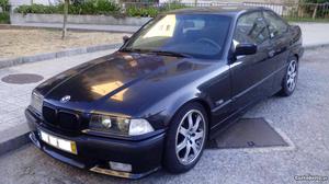 BMW 318 is coupé Ecv Maio/95 - à venda - Ligeiros